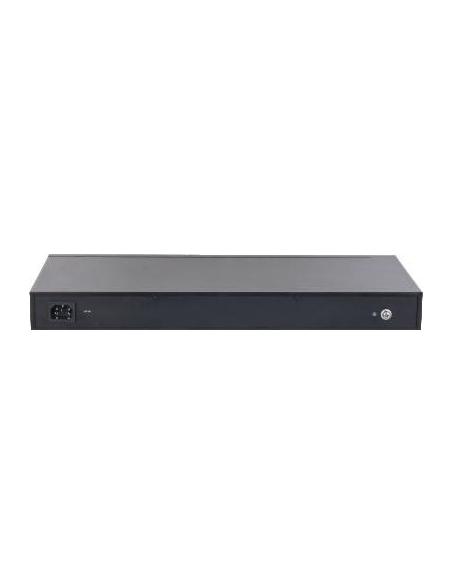 Switch Dahua SG4020LP