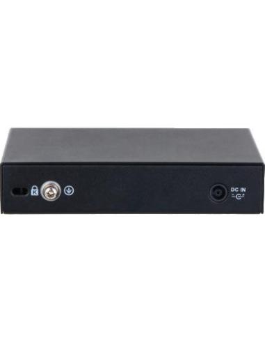Switch Dahua SG4006P