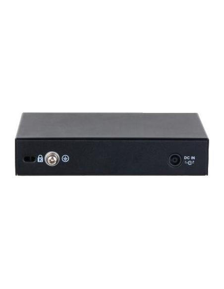 Switch Dahua SG4006P
