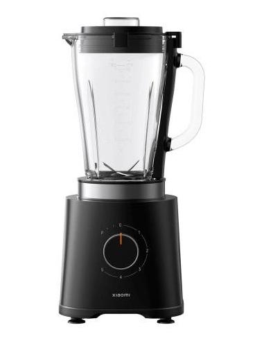 Wszechstronny Blender Xiaomi 600W z 1.75L Szklanym Dzbankiem