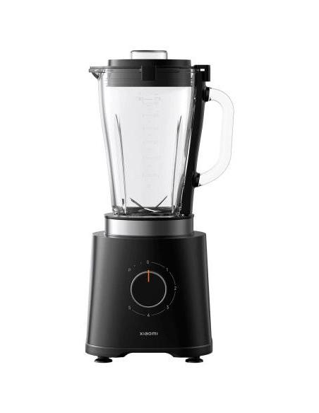 Wszechstronny Blender Xiaomi 600W z 1.75L Szklanym Dzbankiem