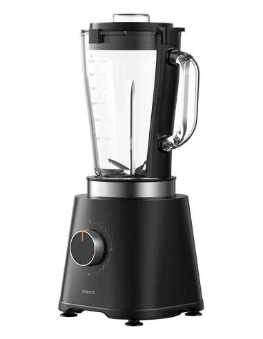 Wszechstronny Blender Xiaomi 600W z 1.75L Szklanym Dzbankiem