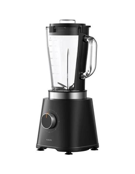 Wszechstronny Blender Xiaomi 600W z 1.75L Szklanym Dzbankiem