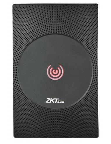 Zewnętrzny czytnik zbliżeniowy ZKTeco ACC-ER-KR610E