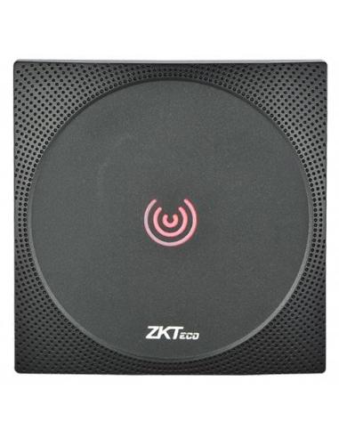 Zewnętrzny czytnik zbliżeniowy ZKTeco ACC-ER-KR611E