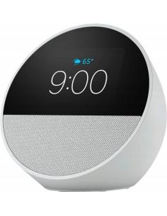 Głośnik inteligentny Amazon Echo Spot (2024) Biały