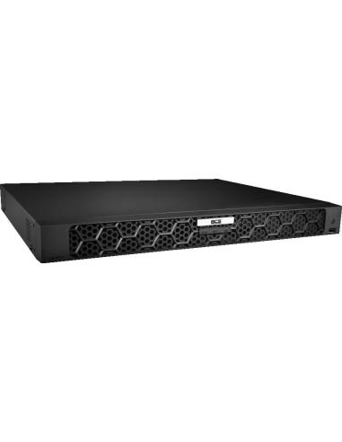 Rejestrator BCS POINT BCS-P-NVR1604-A-4K(5)