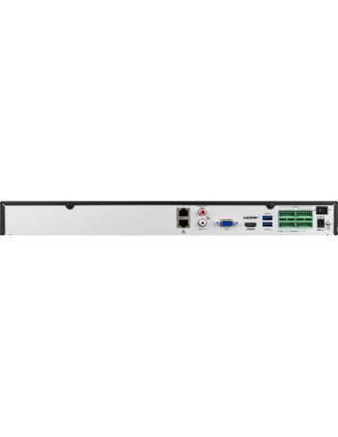 Rejestrator BCS POINT BCS-P-NVR1604-A-4K(5)
