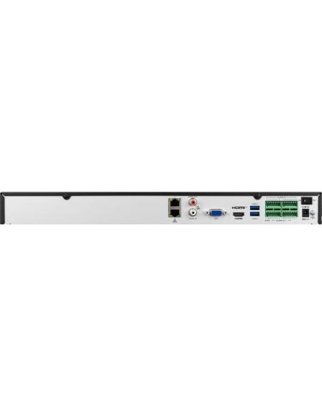 Rejestrator BCS POINT BCS-P-NVR1604-A-4K(5)