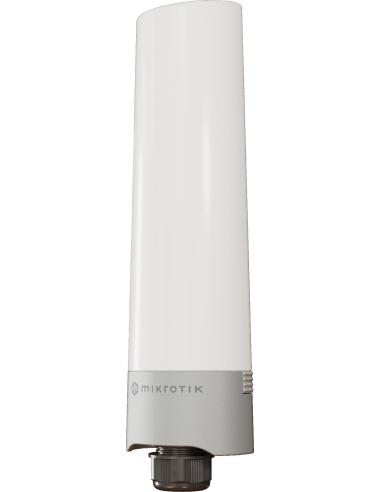 EXTENDER POE MIKROTIK GPeRx4 (GPER14i)