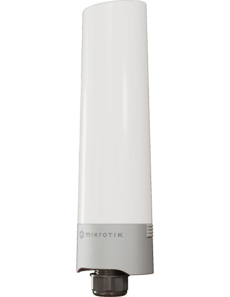 EXTENDER POE MIKROTIK GPeRx4 (GPER14i)