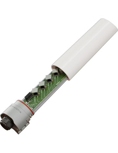 EXTENDER POE MIKROTIK GPeRx4 (GPER14i)