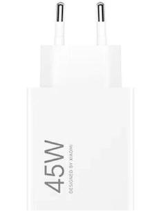Ładowarka sieciowa Xiaomi 45W Turbo Charging Power Adapter (Type-A)