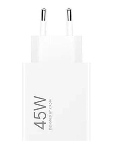 Ładowarka sieciowa Xiaomi 45W Turbo Charging Power Adapter (Type-A)