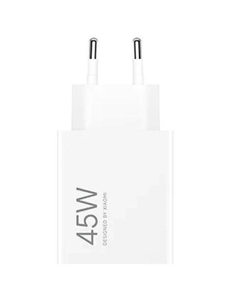 Ładowarka sieciowa Xiaomi 45W Turbo Charging Power Adapter (Type-A)
