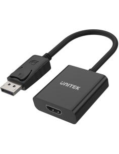 Adapter Unitek DisplayPort na port HDMI Konwerter