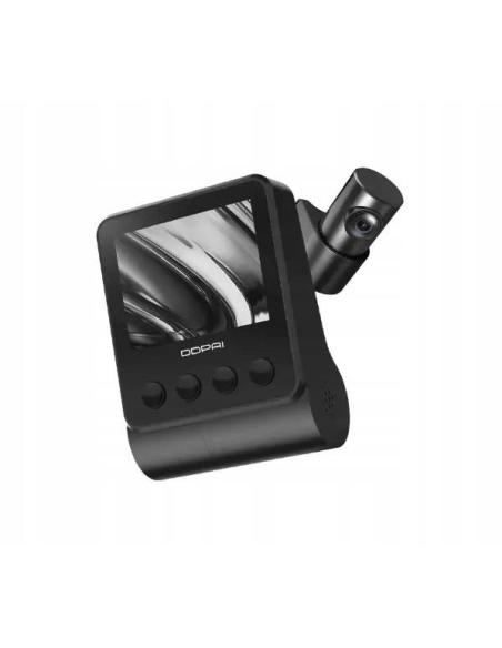 Wideorejestrator DDPAI Z50 GPS Dual Dash Camera