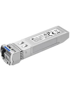 MODUŁ SFP+ TP-LINK SM5110LSA-10 Omada 10Gbase-BX Single-Mode WDM SFP+