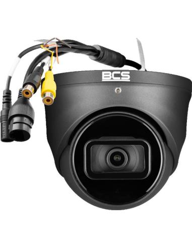 Kamera IP BCS LINE BCS-L-EIP25FSR5-Ai2-G