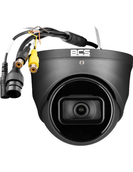 Kamera IP BCS LINE BCS-L-EIP25FSR5-Ai2-G