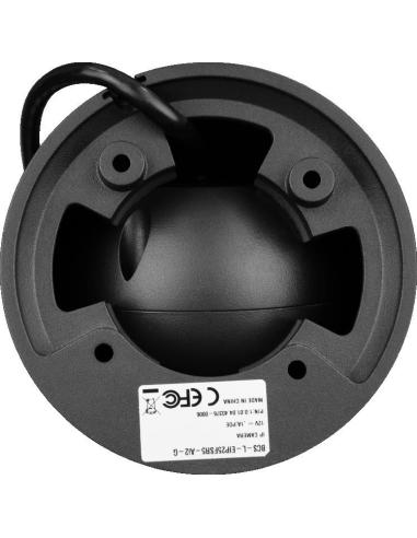 Kamera IP BCS LINE BCS-L-EIP25FSR5-Ai2-G