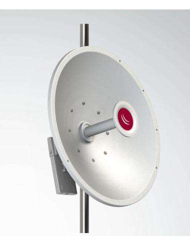 MIKROTIK mANT30 PA 5GHz, 30dBi MTAD-5G-30D3-PA