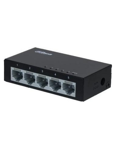 Switch Dahua SF1005-EUR