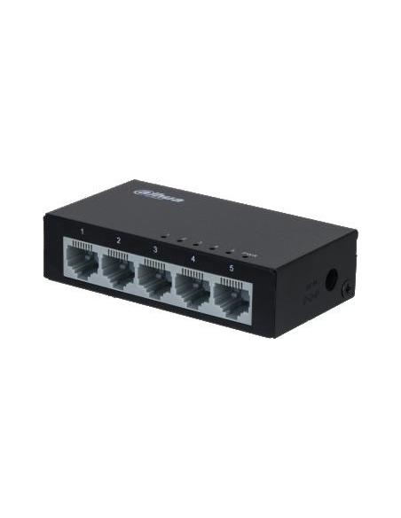 Switch Dahua SF1005-EUR
