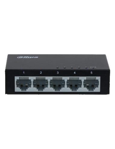 Switch Dahua SF1005-EUR