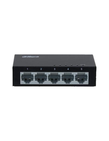 Switch Dahua SF1005-EUR