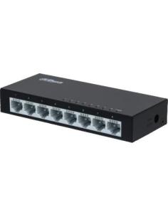 Switch Dahua SF1008-EUR