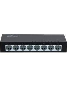 Switch Dahua SF1008-EUR 2