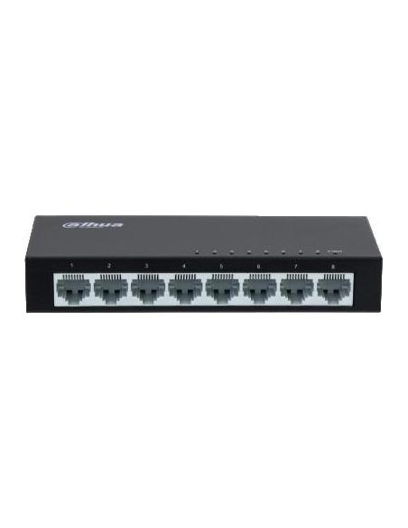 Switch Dahua SF1008-EUR