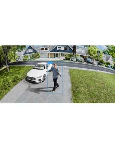Kamera IP Reolink Argus Series B740X bateryjna dual 4K WI-Fi