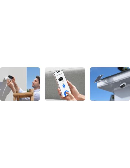 Kamera IP Reolink Argus Series B740X bateryjna dual 4K WI-Fi