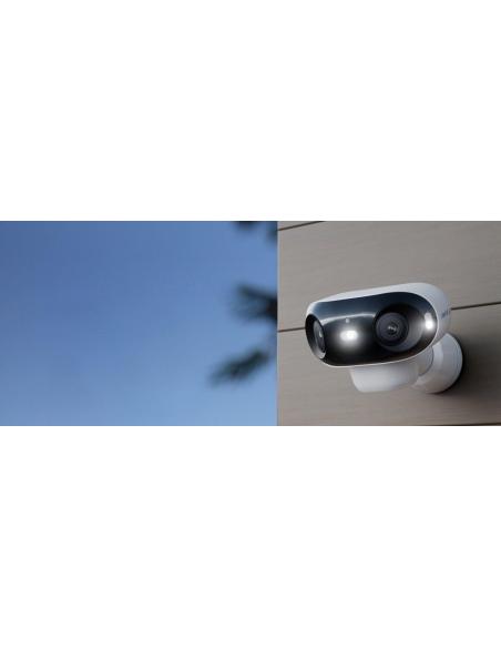 Kamera IP Reolink Argus Series B740X bateryjna dual 4K WI-Fi