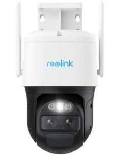 Kamera IP Reolink Trackmix Series G770 8MP LTE akomulatorowa
