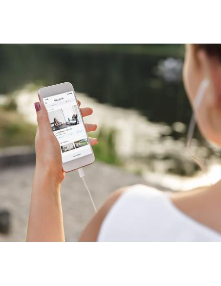 Kamera IP Reolink Trackmix Series G770 8MP LTE akomulatorowa