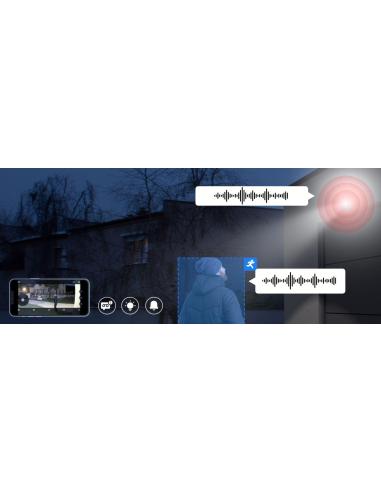 Kamera IP Reolink Altas Series B660 8MP Wi-Fi akumulatorowa
