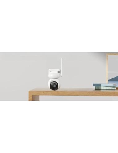 Kamera IP Reolink Altas Series B660 8MP Wi-Fi akumulatorowa