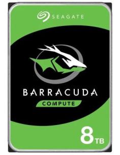 DYSK SEAGATE BarraCuda ST8000DM004 8TB