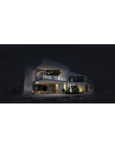 Kamera IP Reolink P340 POE 12MP 4mm