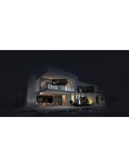 Kamera IP Reolink P340 POE 12MP 4mm