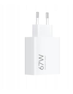 Ładowarka sieciowa Xiaomi 67W HyperCharge Power Adapter (Type-A) 2