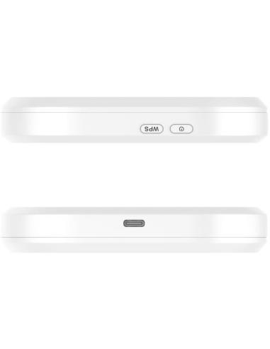 ROUTER ZTE U10 LTE cat. 4