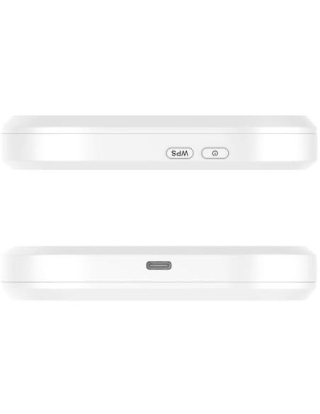 ROUTER ZTE U10 LTE cat. 4
