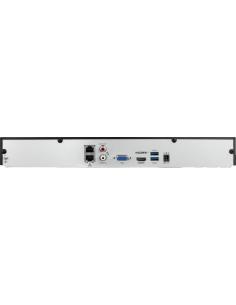 Rejestrator BCS POINT BCS-P-NVR1602-4KE(3) 2