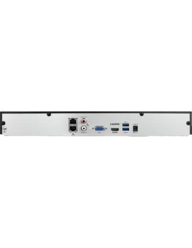Rejestrator BCS POINT BCS-P-NVR1602-4KE(3)