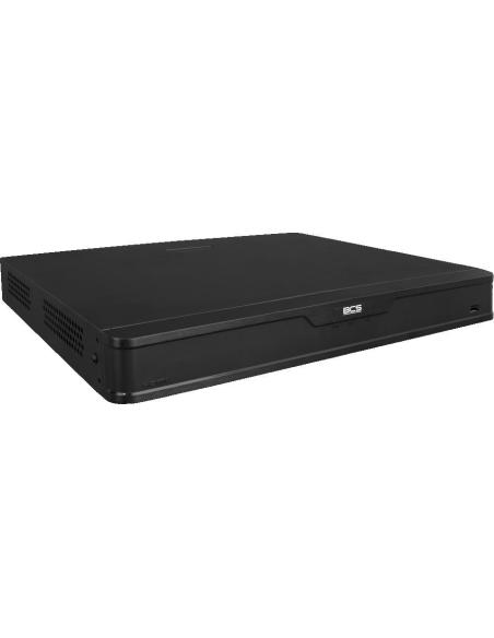 Rejestrator BCS POINT BCS-P-NVR1602-4KE(3)
