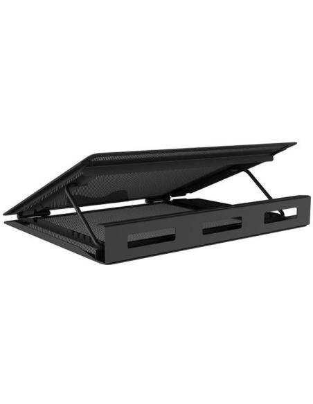 Podstawka pod laptopa Natec Tern 2 do 17"